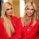 Paris and Nicky Hilton