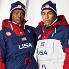 Ralph Lauren Team USA Collection Opening Ceremony
