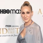 Sarah Jessica Parker