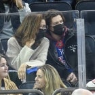 Zendaya and Tom Holland