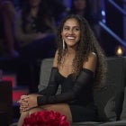 Teddi on 'Women Tell All'