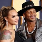 Alexis Gale and Jimmie Allen