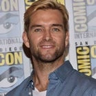 Antony Starr