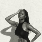 Normani 'Fair' photoshoot