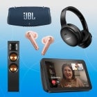 Best Buy spring audio sale