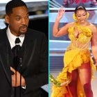 2022 Oscars Best Moments