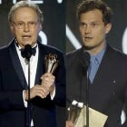 Billy Crystal, Jamie Dornan, Maria Bakalova