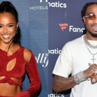 Karrueche Tran and Quavo Dating 