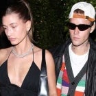 Biebers, Kendall, Devin Date Night