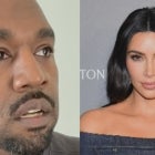 Kanye West Takes Joint Custody Struggles With Kim Kardashian Public in Video Rant