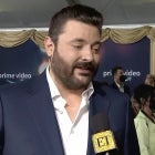 ACM Awards 2022: Chris Young on Being Most-Nominated Artist