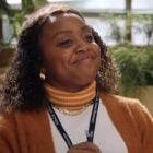 'Abbott Elementary' Sneak Peek: Janine Prepares for Open House (Exclusive)  