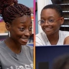 'Doubling Down With the Derricos’: Derrick Asks Mom for Permission to Go on a Date (Exclusive) 