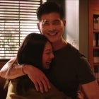 'Kung Fu': Watch the Hilarious Season 1 Bloopers! (Exclusive)