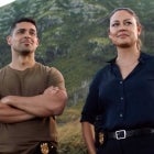Vanessa Lachey and Wilmer Valderrama Tease 'NCIS'/'Hawaii' Crossover