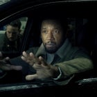 'The Equalizer' Sneak Peek: Dante Is Assaulted When He's Unjustly Profiled by Police (Exclusive)