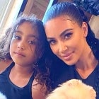 Kim Kardashian Says Daughter North West Is Her Harshest Critic