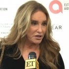 Caitlyn Jenner Weighs In on Kylie Jenner and Travis Scott Changing Son's Name (Exclusive)