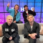 5 Seconds of Summer on Their 'Special Connection' 10 Years Later (Exclusive)