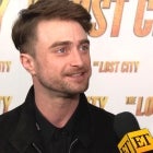 Daniel Radcliffe Calls Working With Sandra Bullock ‘Surreal’