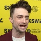 ‘The Lost City’: Daniel Radcliffe Reacts to Channing Tatum's Naked Scene (Exclusive)
