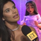 Diane Guerrero Believes 'Encanto' Character Isabela Is Gay, Hopes to Explore in Sequel (Exclusive)