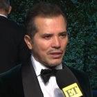 Oscars 2022: John Leguizamo Reacts to Will Smith and Chris Rock Moment