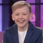 'Belfast' Star Jude Hill on the Celebrity He's Been Most Star Struck By (Exclusive)