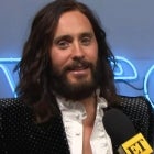 Jared Leto Says Letting Go of His Characters Is a ‘Mourning Process’ (Exclusive)
