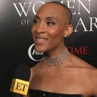 Mj Rodriguez Praises the ‘Powerful Women’ at TIME Gala (Exclusive)