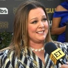 Melissa McCarthy Reveals She Cried on the Last Day of Filming ‘The Little Mermaid’ (Exclusive)