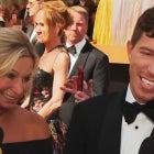 Shaun White Brings Mom Cathy to the 2022 Oscars! (Exclusive)  