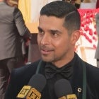 Wilmer Valderrama Gets Emotional Reflecting on His Success and ‘Encanto’ at 2022 Oscars (Exclusive)