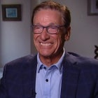 Maury Povich Retires From Daytime After 30-Year Run