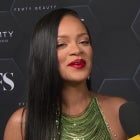 Rihanna Reveals What Kind of Mom She Thinks She Will Be