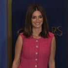 Inside the Star-Studded Oscar Nominees Luncheon (Exclusive)