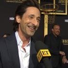 ‘Winning Time’: Adrien Brody, Jason Segel and More on ‘Powerful’ Story of Lakers Dynasty
