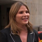 Jenna Bush Hager Discusses Her Book Club and Taking ‘Today’ on the Road With Hoda Kotb (Exclusive)