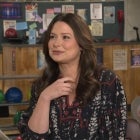 ‘How We Roll’: Katie Lowes & Peter Holmes on New CBS Comedy Sitcom (Exclusive)