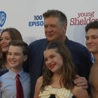 ‘Young Sheldon’ Cast Celebrates 100 Episodes (Exclusive)