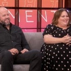 'This Is Us': Chrissy Metz and Chris Sullivan on the End of Kate and Toby (Exclusive)