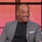 ‘NCIS’ Star Rocky Carroll on Stepping Behind the Camera to Direct (Exclusive)