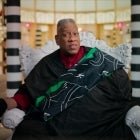 Apple TV+’s ‘Dear…’ Spotlights André Leon Talley’s Final Interview