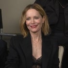 ‘The Bubble’: Leslie Mann Jokes Husband Judd Apatow Is ‘Bossy’ on Set