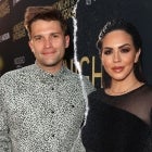 ‘Vanderpump Rules’ Stars Tom Schwartz and Katie Maloney Announce Split