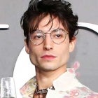 Ezra Miller