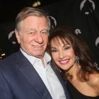 Helmut Huber and Susan Lucci