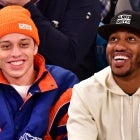 Chris Redd Pete Davidson