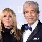 Rosanna Arquette Todd Morgan