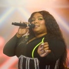Lizzo Getty